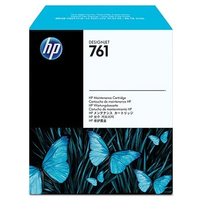 מיינטננט קרט' 761 ל: Z-7100 מ' CH649A