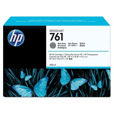 מילוי אפור כהה 761 ל Z-7100 מ' CM996A
