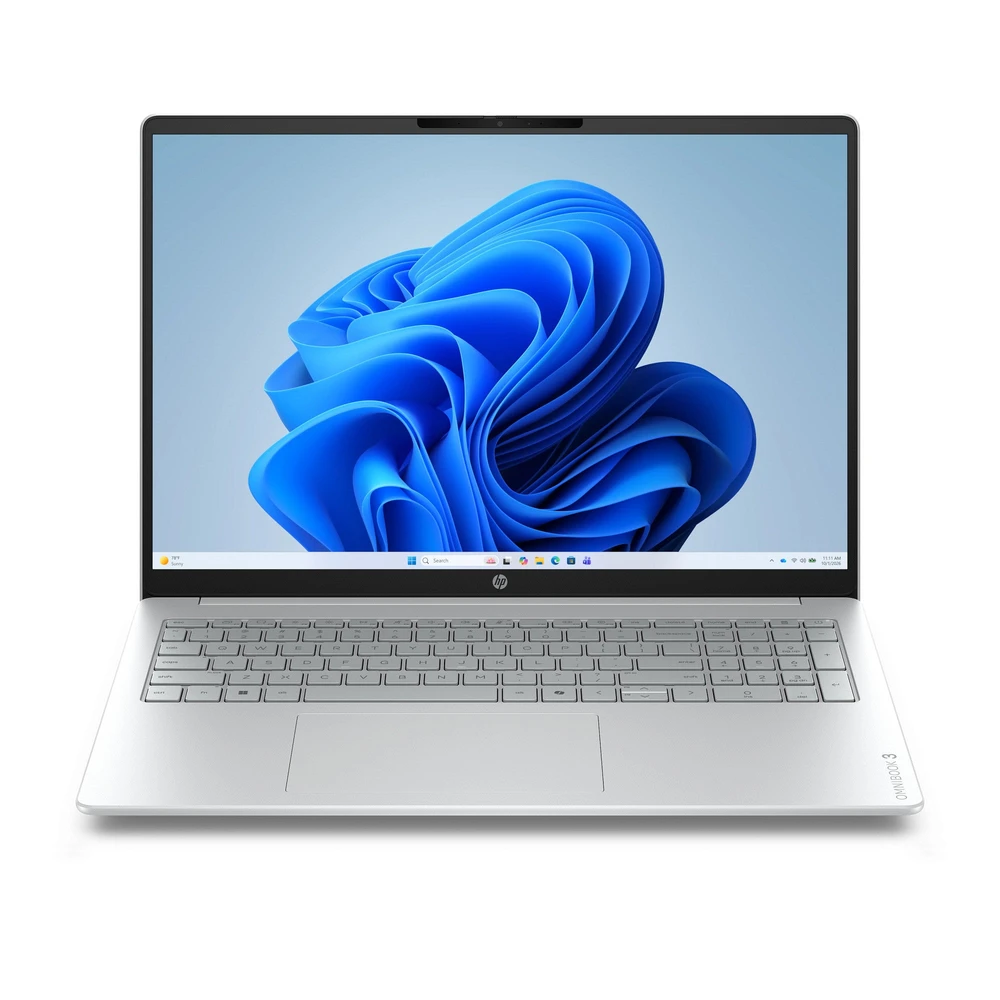 HP Omnibook 3 16-bu0000nj Core5-120U|16GB|512GB|"16"|W11H|3YR – D2HZ9EA