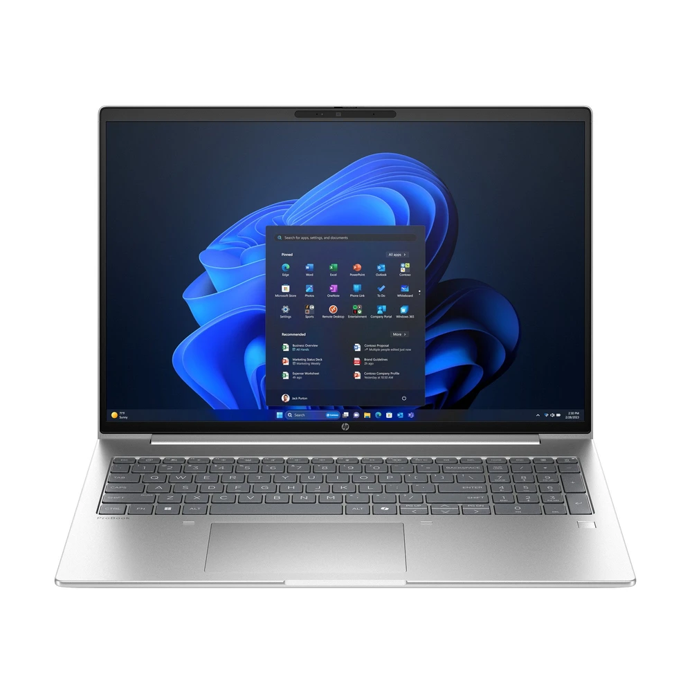 HP ProBook 4 G1i 16 U5-225U|16G|512G|16|DOS|4Yrs – D57GCAT