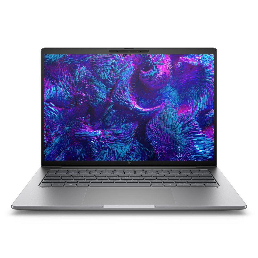 HP ZBook 8 G1i 14 U7-255H |1TB|24GB|A500|W11p|5YR – D5LM3ET