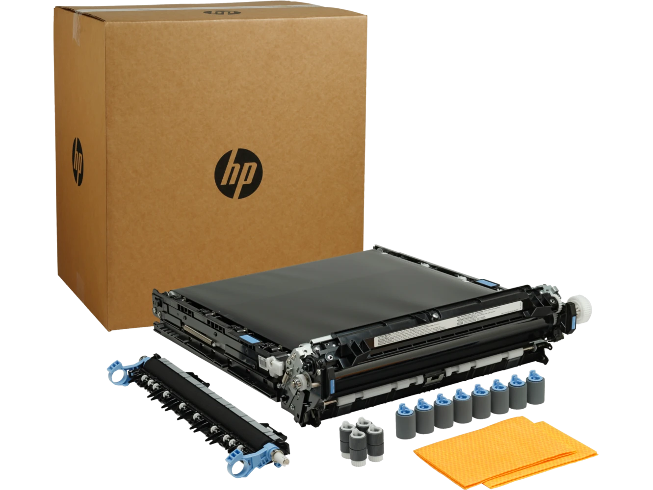 טרנספר רולר קיט HP M880 מס' D7H14A