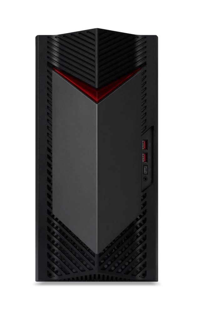 Acer NITRO 50 U7-265F/16/1TB/W11H/RTX™ 5060 – DG.E4FET.00D