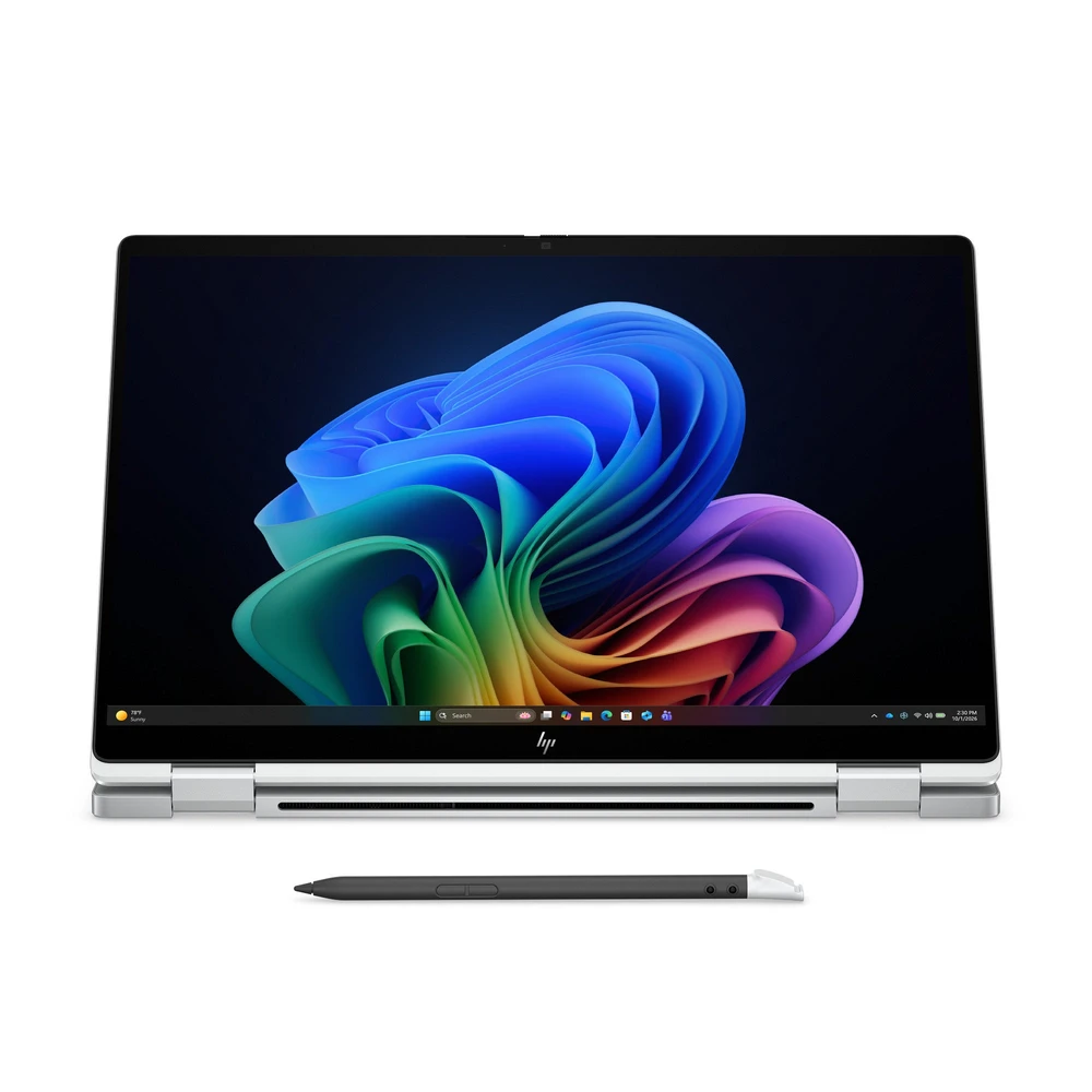 HP EliteBook X Flip G2i TOUCH|X7 358H|64GB|1TB|WINP|"14"|2.8K – DP0S1ET