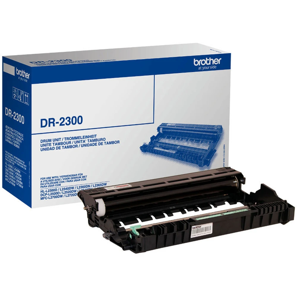 תוף ברדר HL2300/2340 מקורי DR-2300
