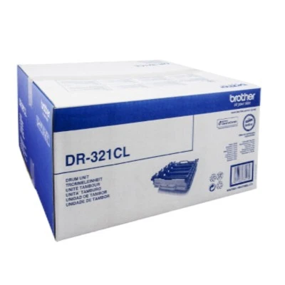 תוף ברדר HL8350/8250 מקורי DR-321CL
