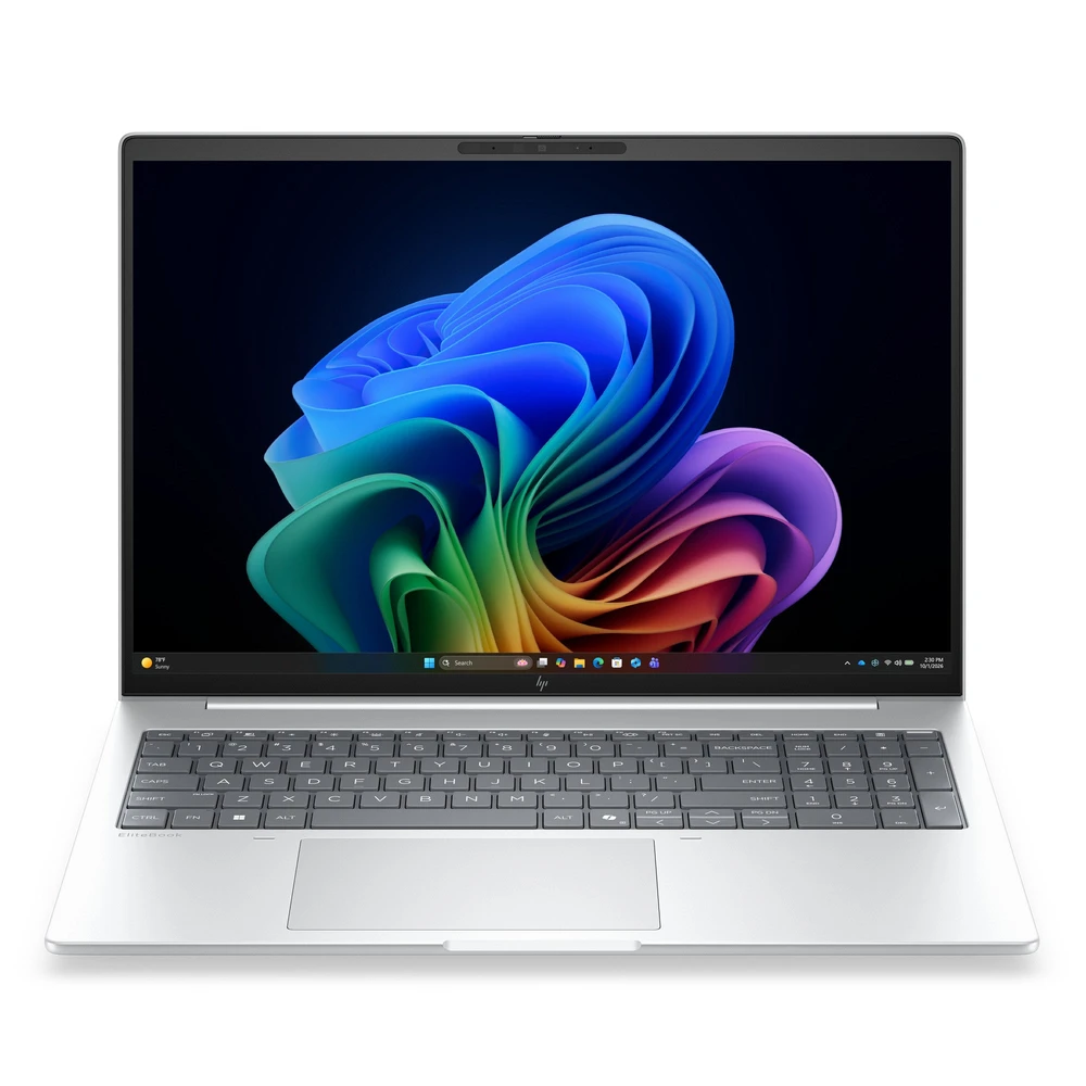 HP EliteBook 8 G2i 13 U7-356H|32GB|1TB|W11P|5YW – DU1K2ET