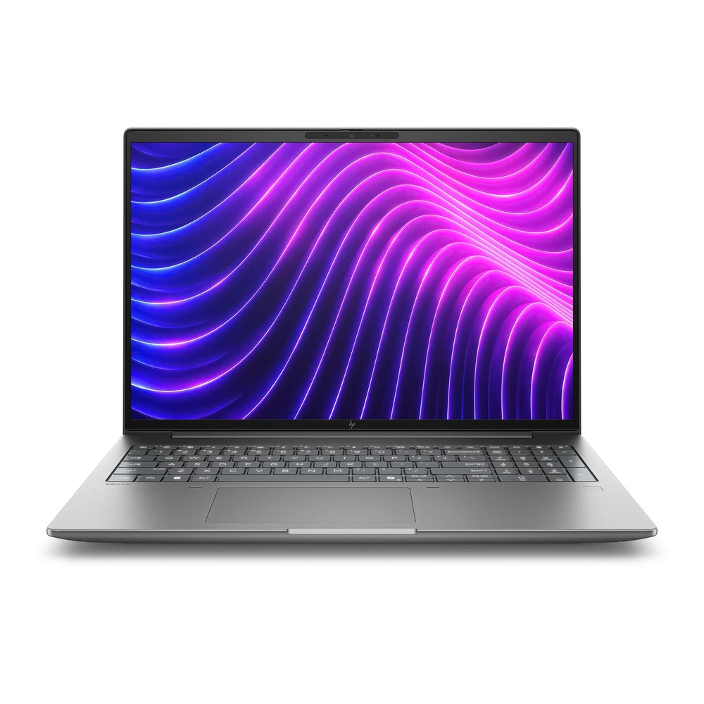 HP Zbook X G2i 16 U7 356H|PRO 3000|48GB|1TB|Win11P|5YR – DV6K1ET
