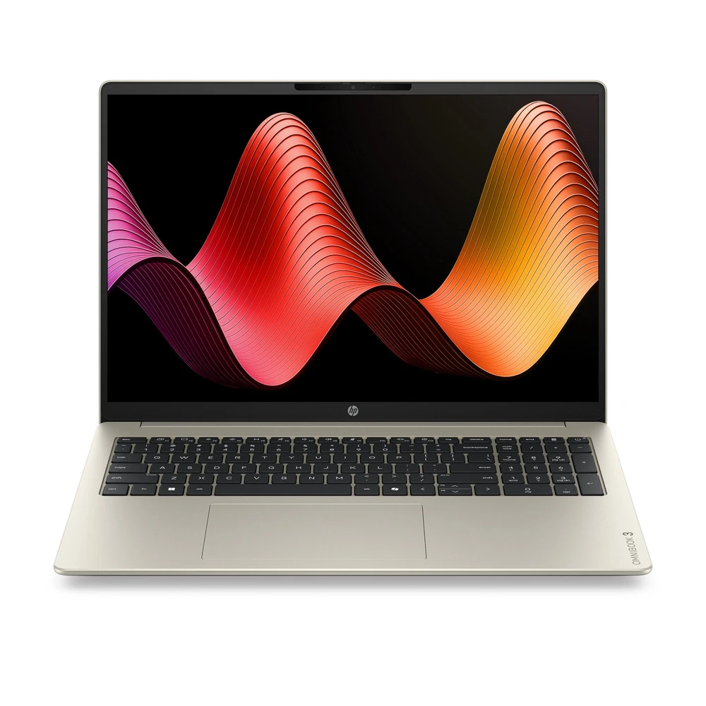 HP OmniBook 3 Core5-315|12GB|512GB|"16"|2K|DOS|3YR – E0DR6EA