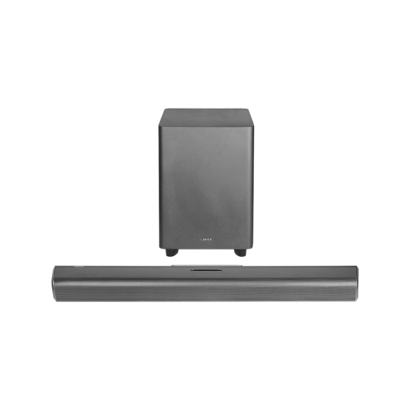 Edifier B700 - Dolby Atmos Soundbar System (iron grey) – EDF100026i
