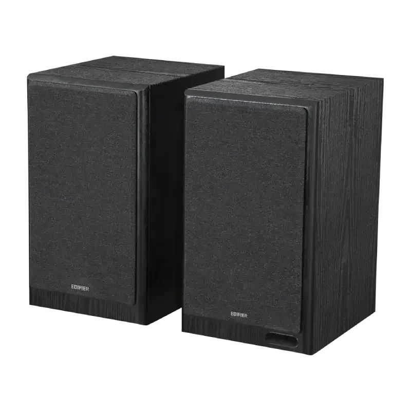 Edifier R2750DB MKII - Powered BT Bookshelf Speakers (Black) – EDF100102b