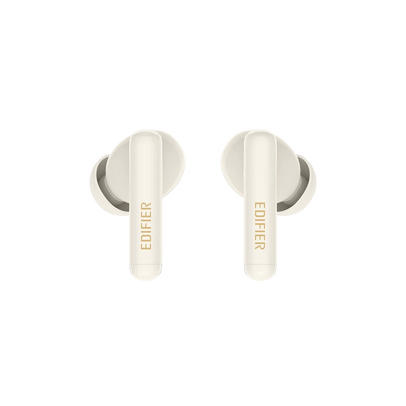 Edifier X5 Pro - True Wireless Earbuds with ANC (ivory) – EDF200203i
