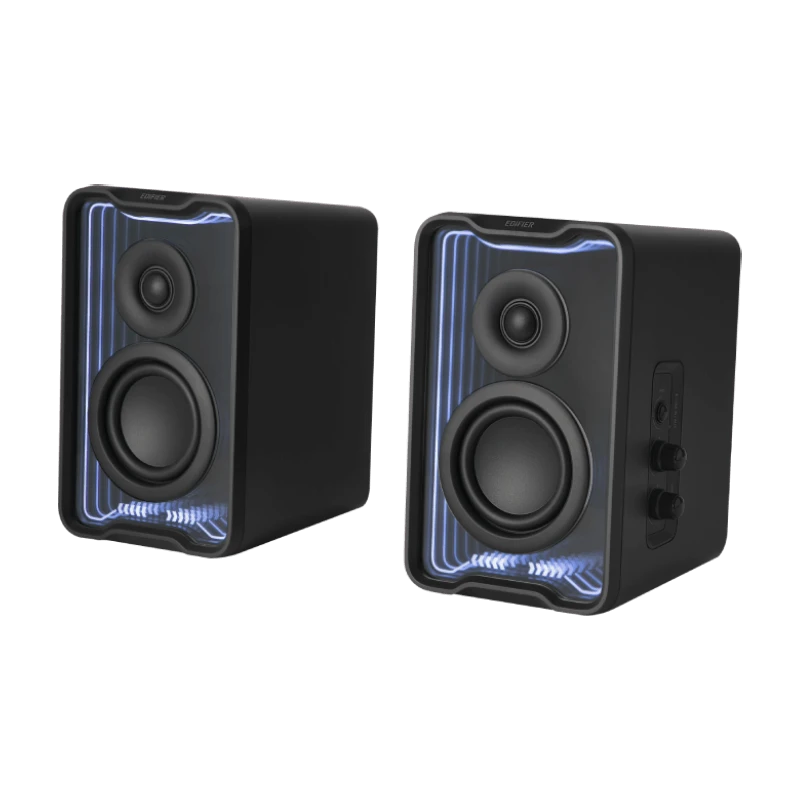 Edifier QR30 Bluetooth Speaker (black) – EDF286012b