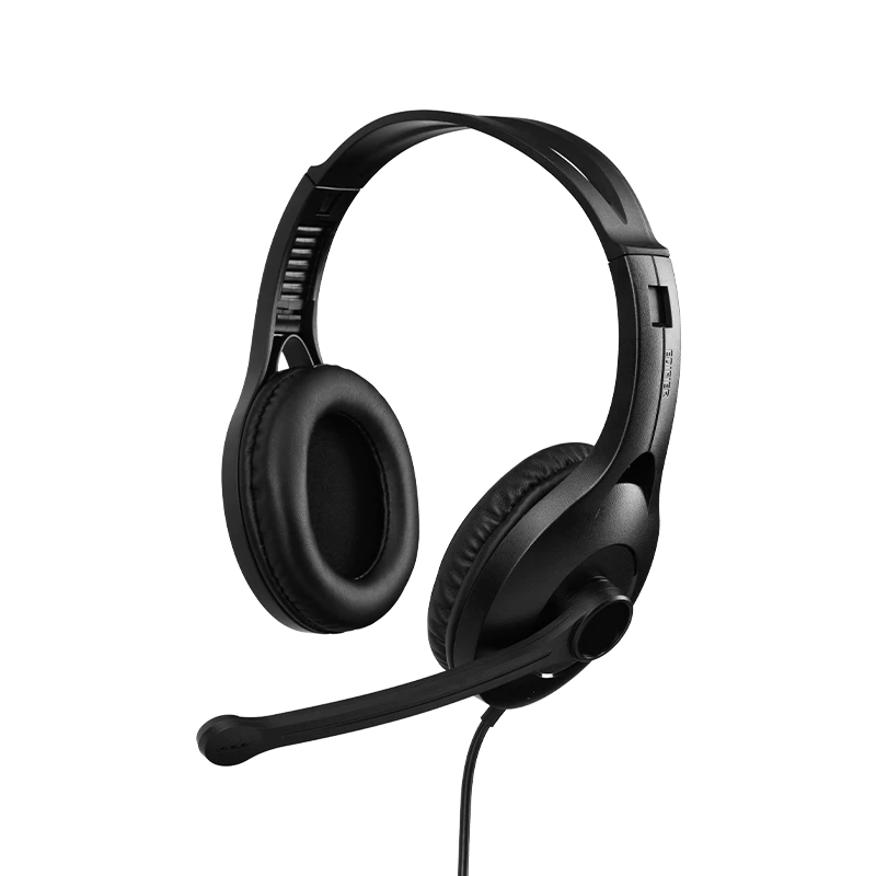 Edifier K800 High Performance USB Headset With Microphone - – EDFK800USBb