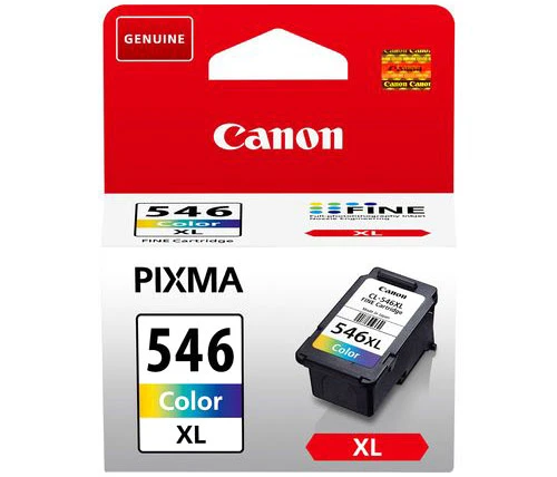 ראש קנון XL צבעוני CL-546XL Pixma MG2550 – IHC127