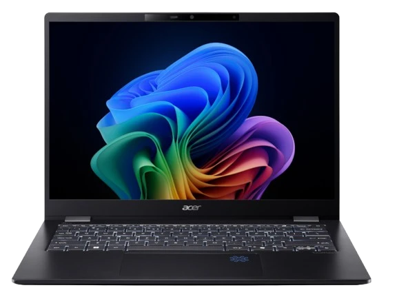 Acer TravelMate P6 14 AI U7-256V/16/1TB/WIN11P – NX.BJMEC.001