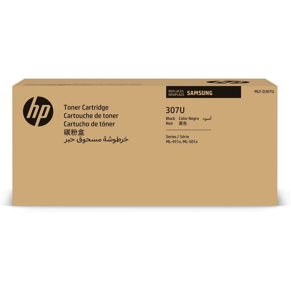 טונר סמסונג MLT-D307U ML-4512/5012 Ul.Y – SV082A