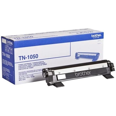 טונר ברדר HL-1110 מקורי TN-1050 – TN-1050V1