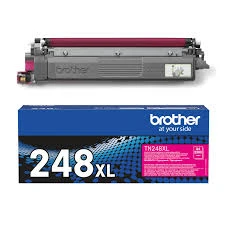 טונר ברדר XL מגנטה TN-248XLM MFC L-3740