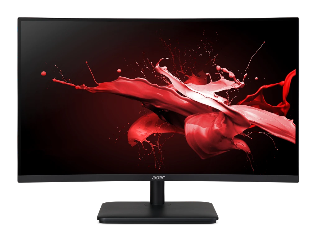Acer Nitro ED 270 W0 27|FHD|Curved|ZeroFrame|VA|240Hz|16:9 – UM.HE0EE.020