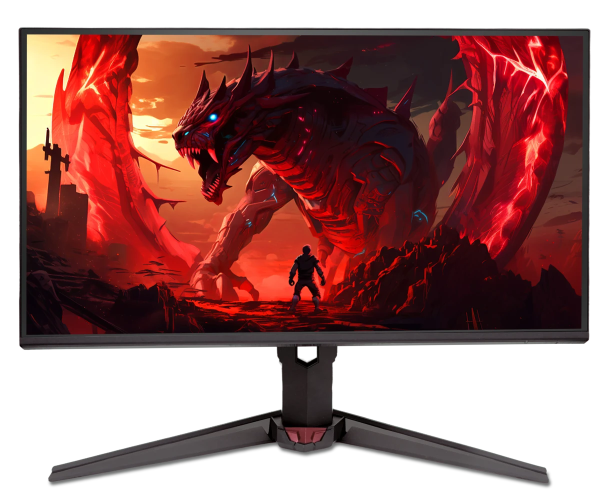 Acer Nitro XV270UF3 "27 – UM.HX0EE.324
