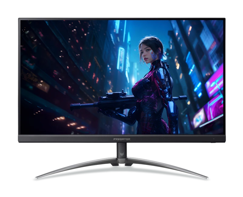 Acer Predator X32Q FS 31.5|MiniLED|144Hz|IPS|0.5ms – UM.JXXEE.S05