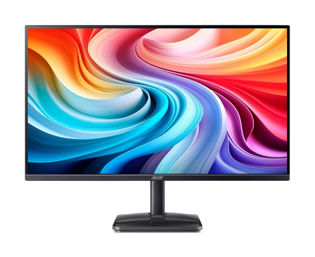 AcerEK 241Y P0 23.8|144Hz|1ms(VRB)|ZeroFrame – UM.QE0EE.006
