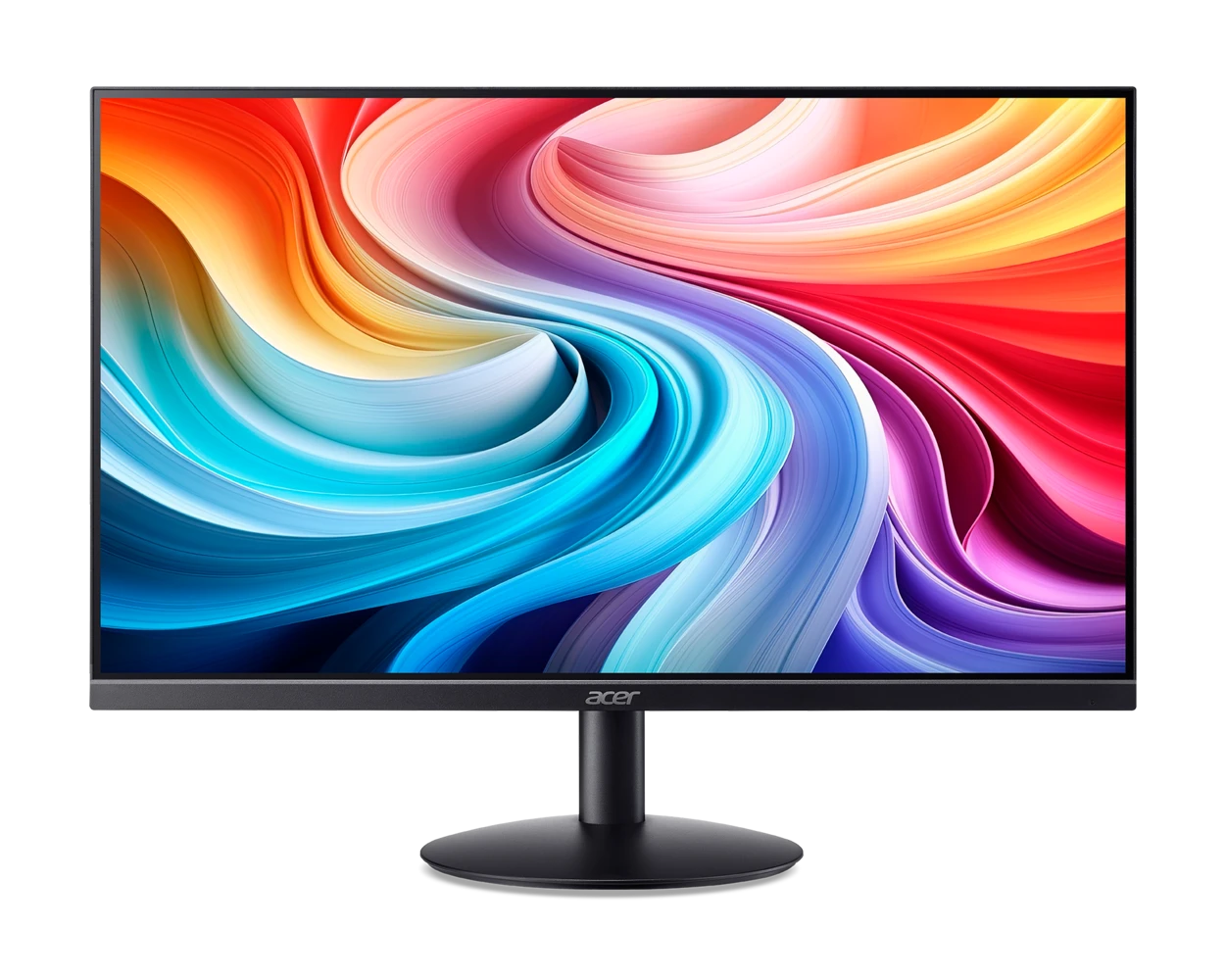 Acer SA242Y H1bi 23.8H 16:9 4ms (GTG) 250nits VA 100H – UM.QS2EE.109