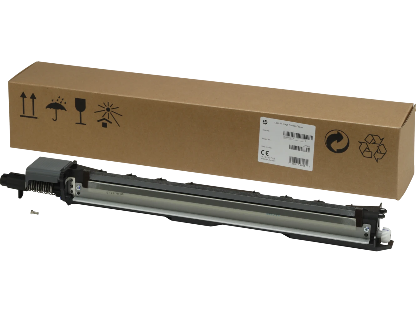 אימג' טרנספר קלינר HP ללייזר Z7Y80A