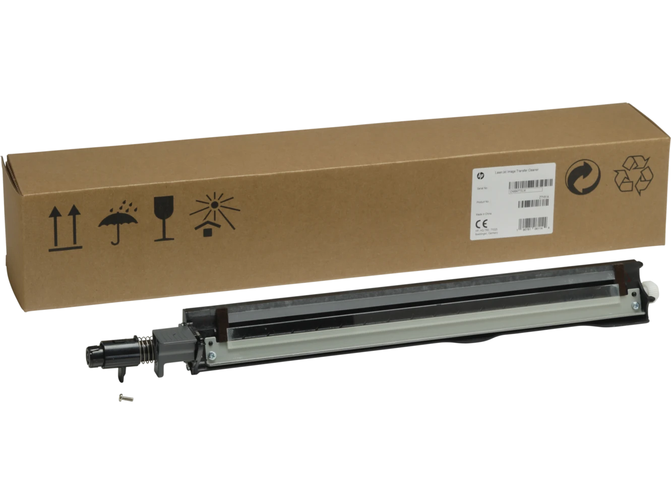 טרנספר קלינר Z7Y81A Kit LaserJet Image