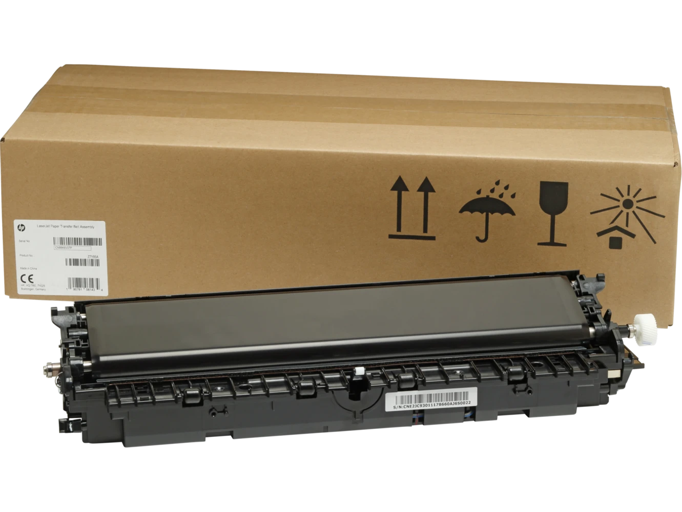 טרנספר בלט Z7Y85A Transfer Belt