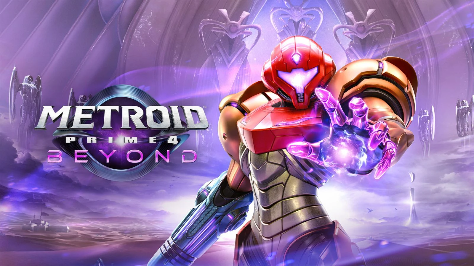 משחק Metroid Prime 4: Beyond ל־Nintendo Switch 2 – מהדורת Nintendo Switch 2 – עותק פיזי | 45496313371