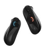 זוג מתאמים לבקרי Joy-Con 2 ל־Nintendo Switch 2 | NS2PJ-01