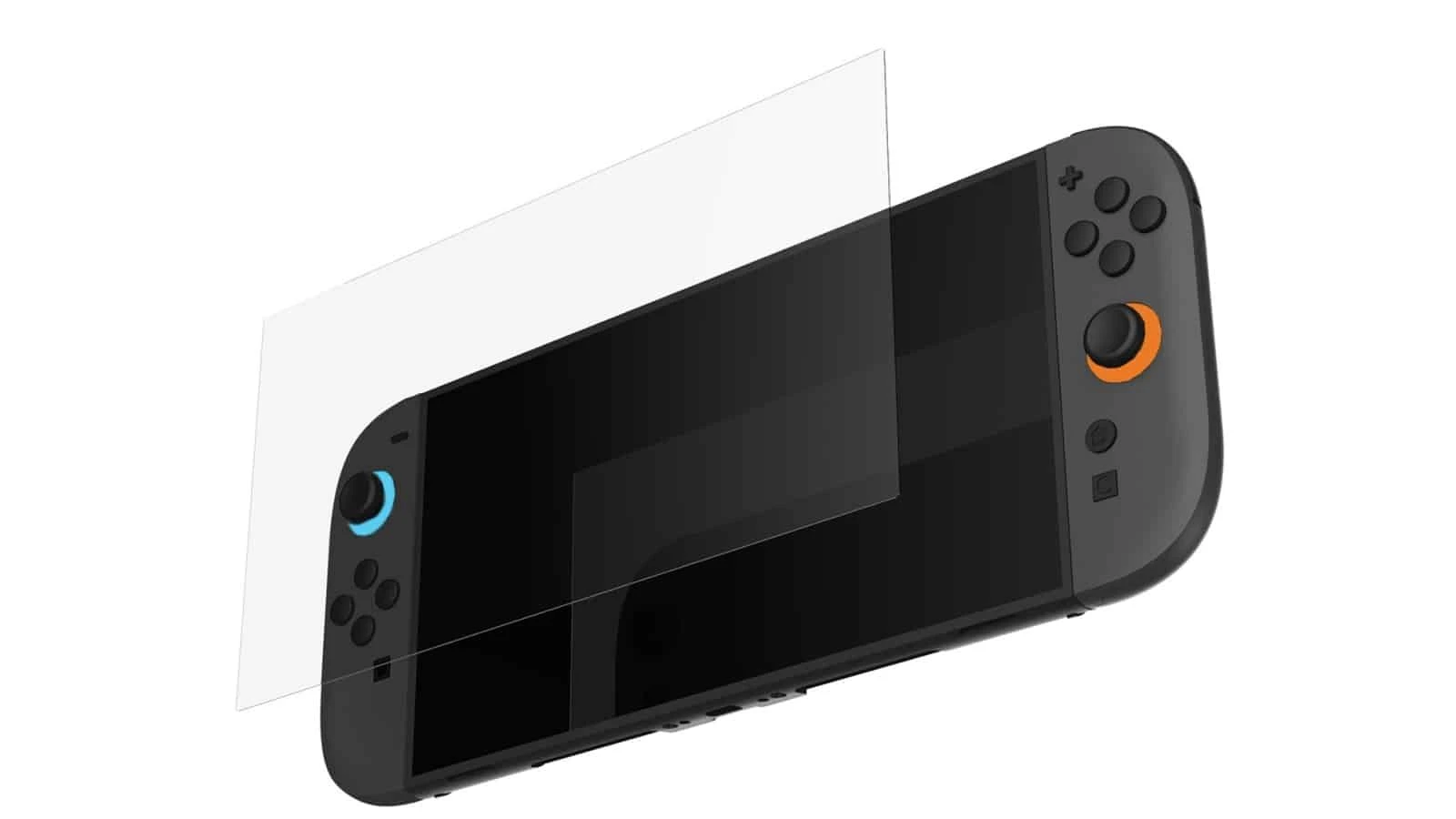 מגן מסך זכוכית ל־Nintendo Switch 2 | PG-SW2023A