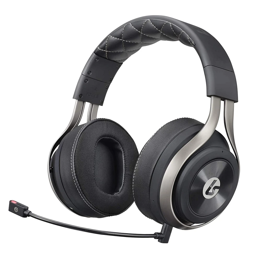LucidSound LS50X Wireless Gaming Headset for Xbo | 1520185-01