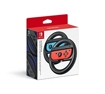 זוג הגאים לשלטי Nintendo Switch Joy-Con | 45496430634