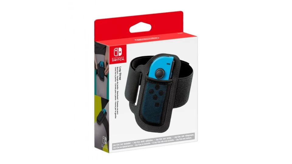 Nintendo Switch Sports – רצועת רגל | 45496431525