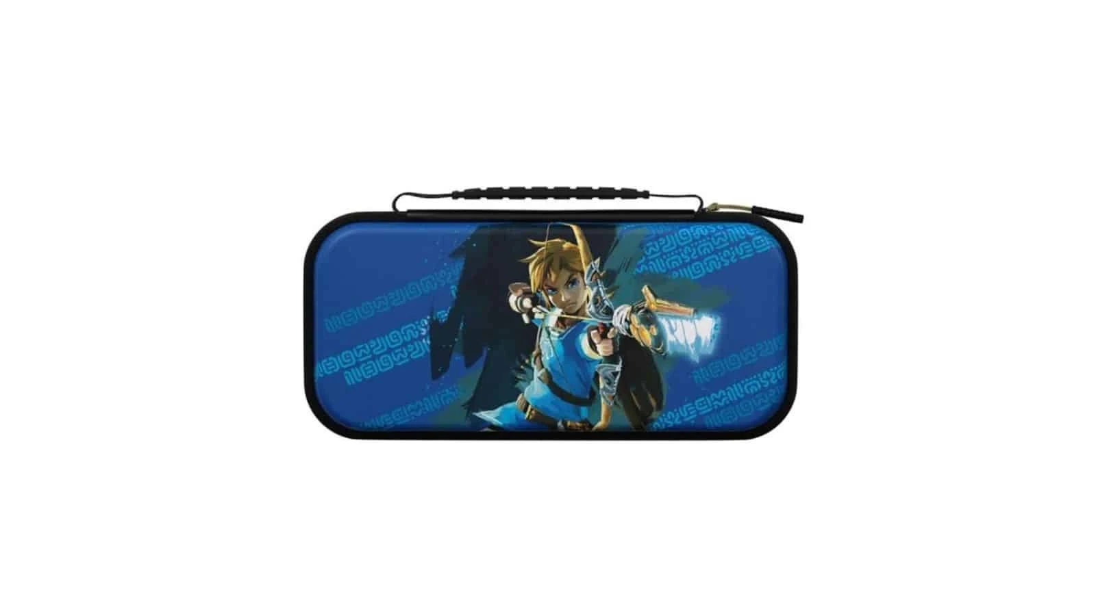 נרתיק נשיאה אוניברסלי – Link Hero Glow | 500-224-LKHG