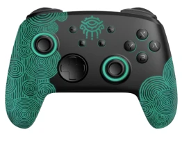 FUNLAB Firefly Pro Wireless Switch Controller - Zonai | FF01-4