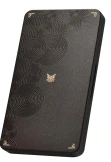 FUNLAB Switch Game Card Case- Brown Zonai | FFC01-1