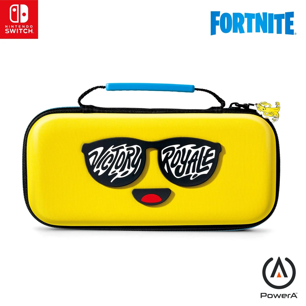 נרתיק נשיאה אוניברסלי – Fortnite Peely | NSCS0269-01