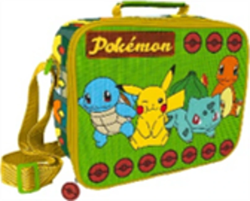 תיק אוכל – Pokémon | 56096644