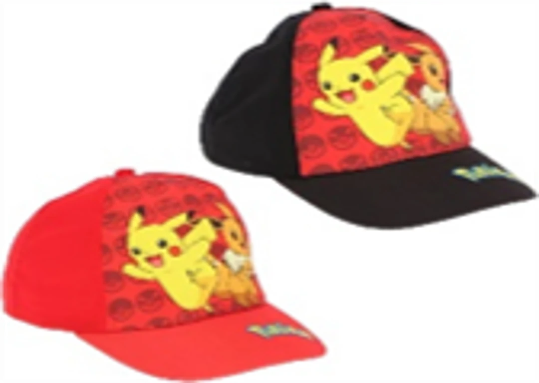 כובע Pokémon בעיצוב PIKACHU | 87092772