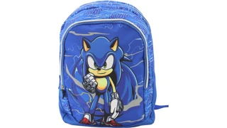 תיק גב – Sonic the Hedgehog | 87922119