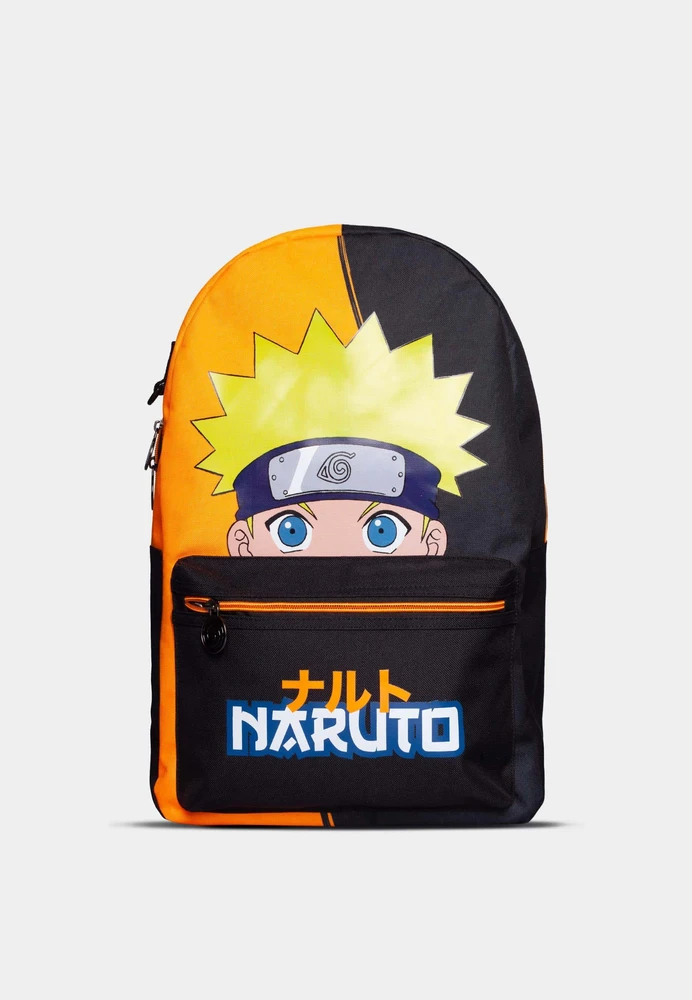 Naruto Classic - תיק גב | BP173477NRT