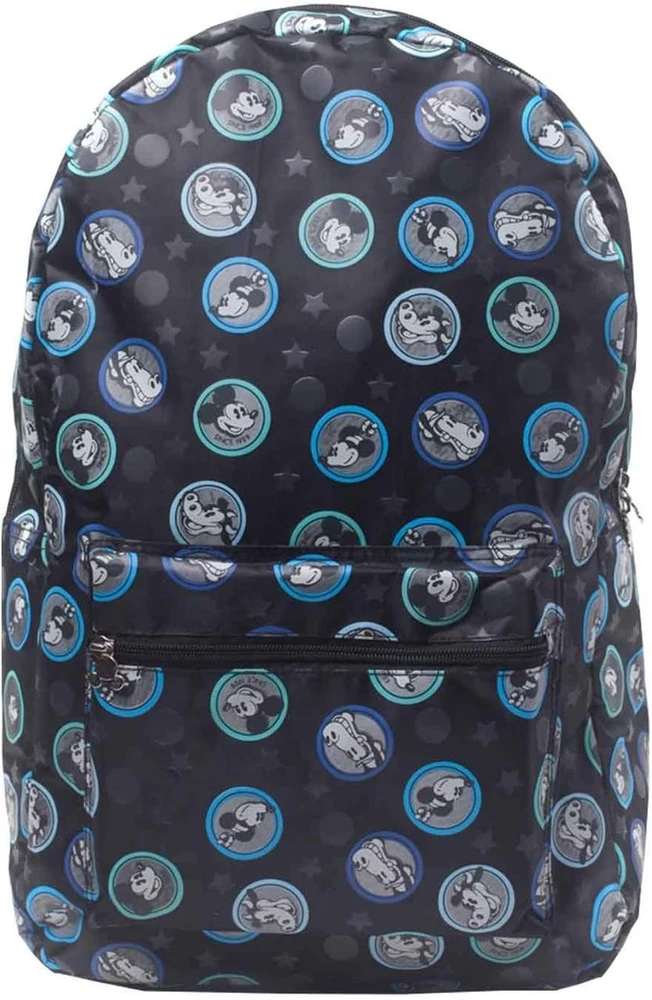 תיק גב Disney – Mickey Mouse AOP | BP363443MCK