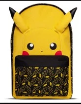 תיק גב – Pikachu | BP878026POK
