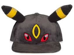 כובע – Umbreon בובת קטיפה | SB265804POK