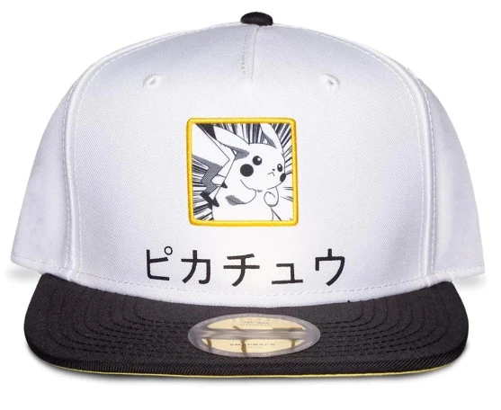 כובע – Pikachu | SB463644POK