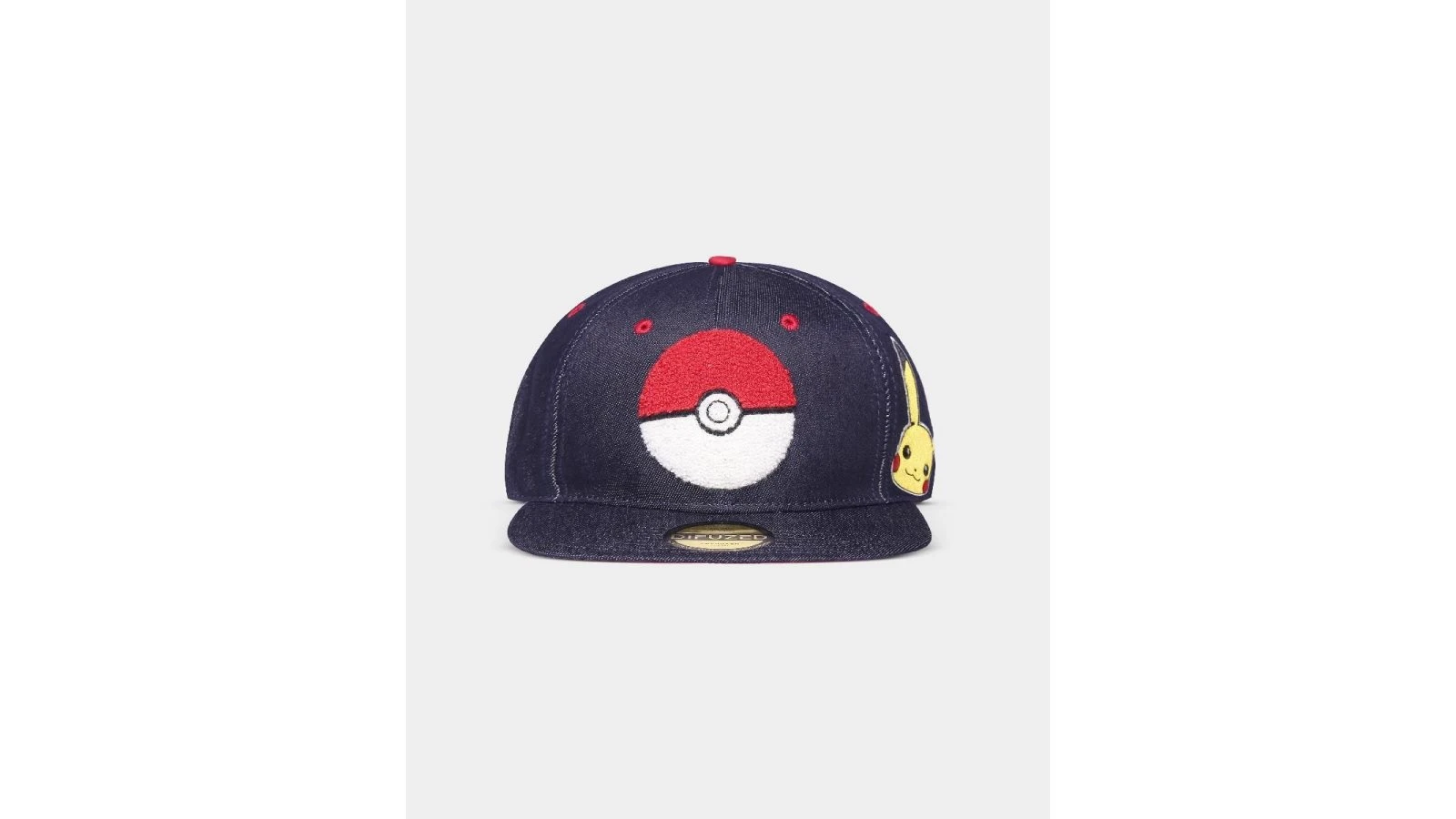 Pokémon - Denim כובע מצחייה | NH005405POK